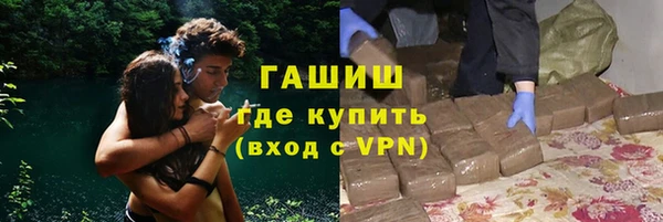хмурый Мегион